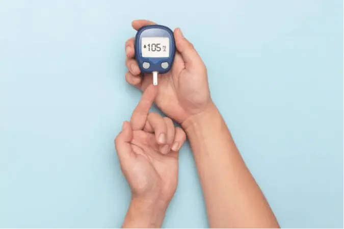 glucose meter